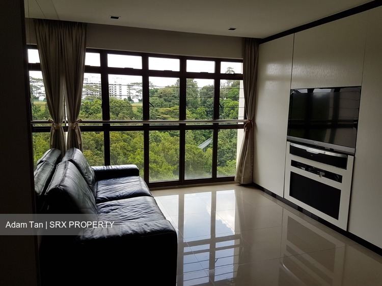 Telok Blangah Heights thumbnail photo